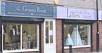 Lillies Bridal Boutique and The Grooms Room 1088848 Image 1